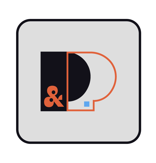 Pen & Pixel Logo